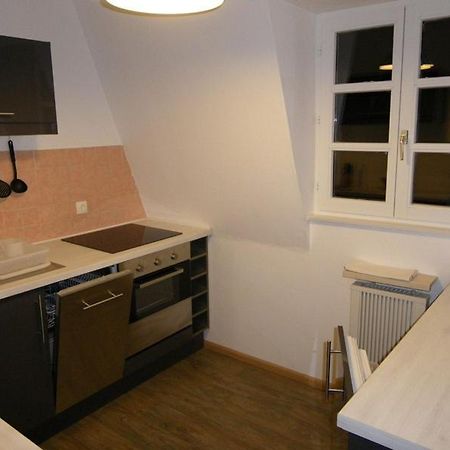 Narcisse Apartment Colmar Ngoại thất bức ảnh