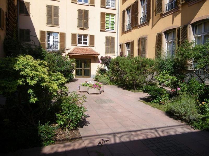 Narcisse Apartment Colmar Ngoại thất bức ảnh